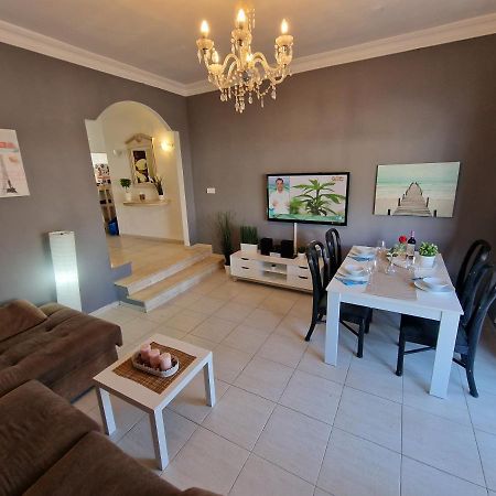 Apartment Campo De Golf 아로나 외부 사진
