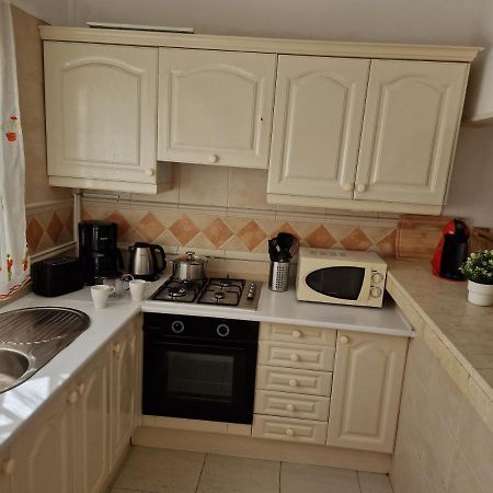 Apartment Campo De Golf 아로나 외부 사진