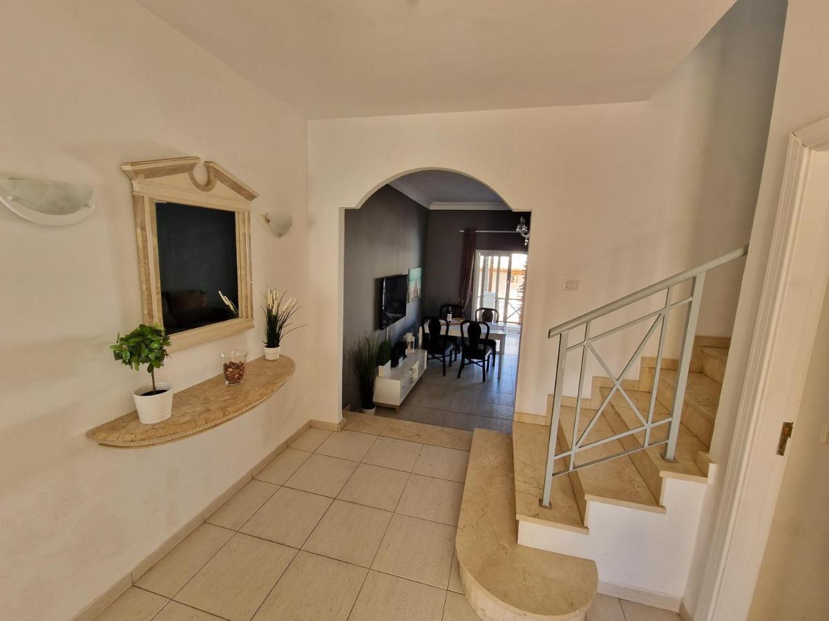 Apartment Campo De Golf 아로나 외부 사진