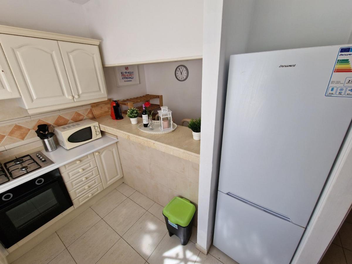 Apartment Campo De Golf 아로나 외부 사진
